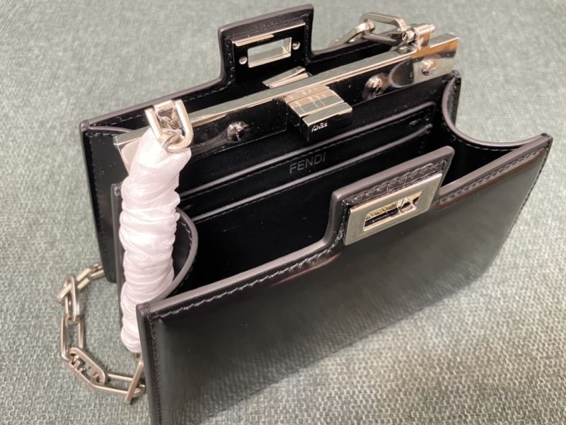 Fendi Satchel Bags